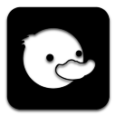 App Cyberduck Icon 128x128 png